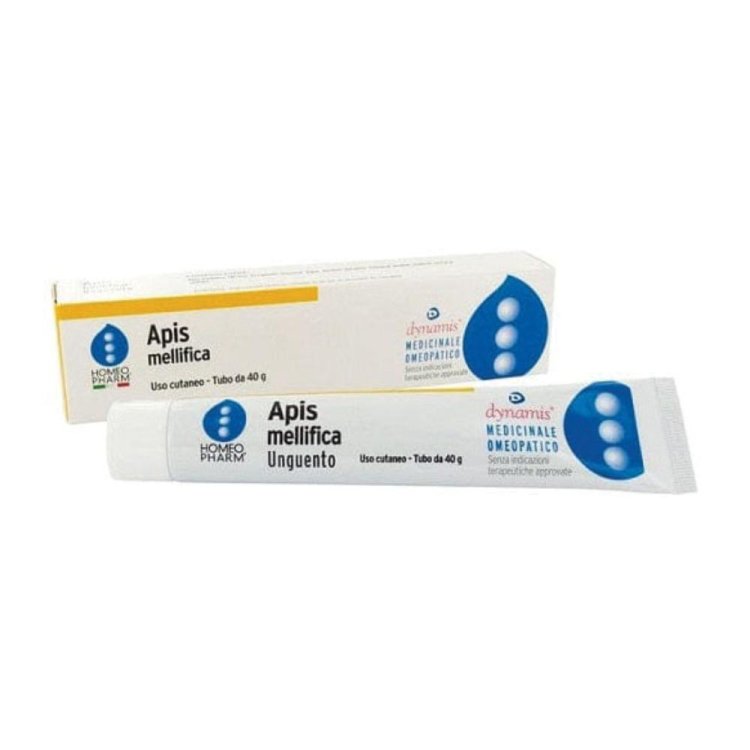 CME APIS MELL.Ung.30g HOMEOPH