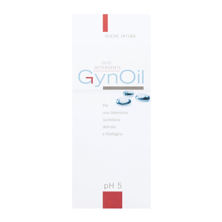 GYNOIL Intimo pH5 200ml