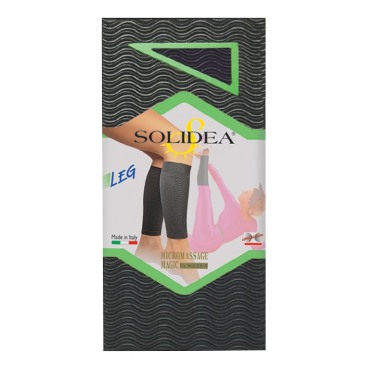 SOLIDEA Leg Scaldamusc.Nois.M