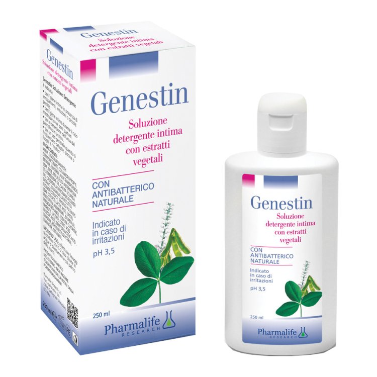 GENESTIN Det.Int.250ml