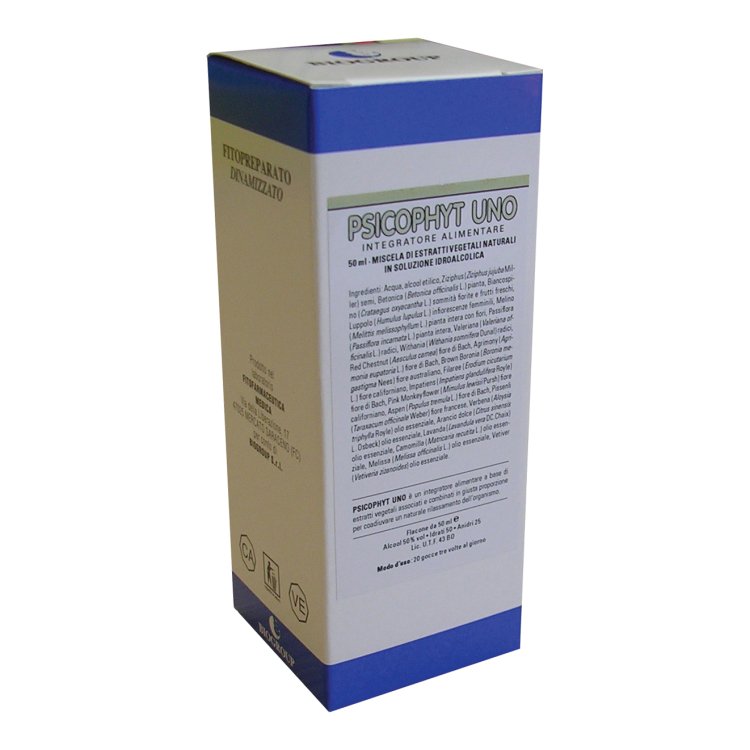 PSICOPHYT  1 50ml