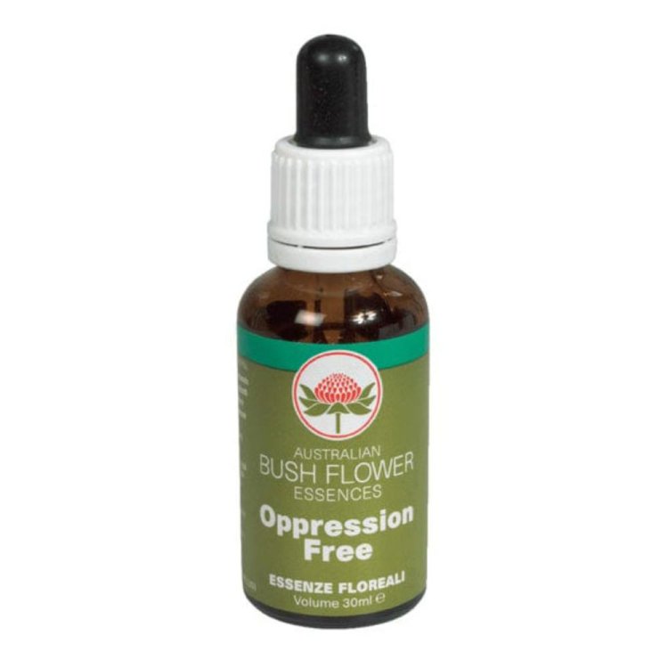 OPPRESSION FREE AUSTR.30ml