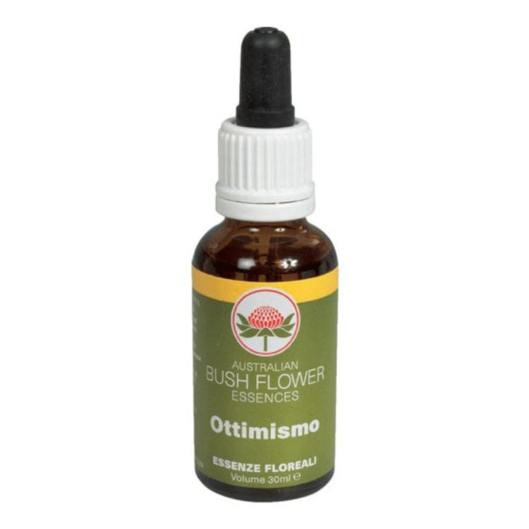 OTTIMISMO ESS.AUSTR.30ml