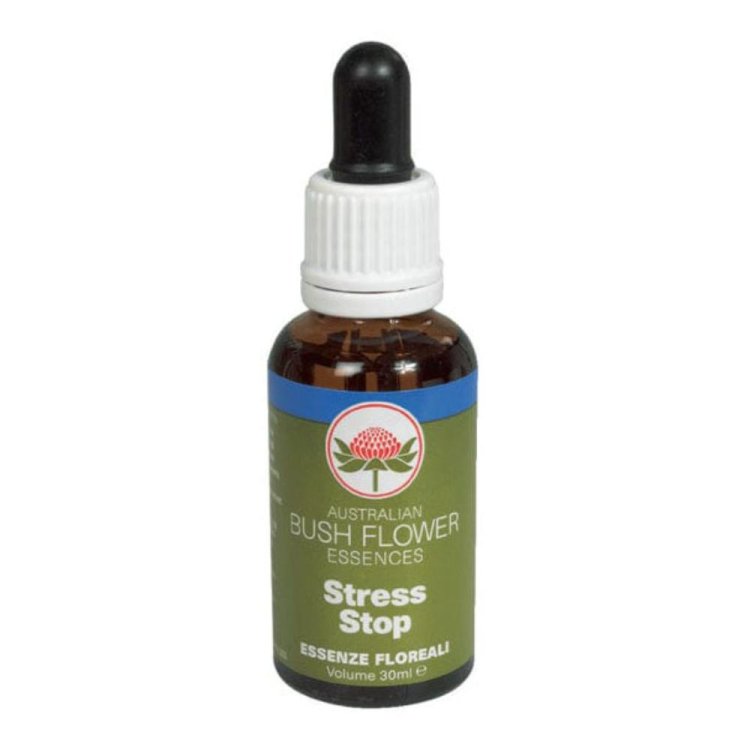 STRESS STOP Gocce 30ml