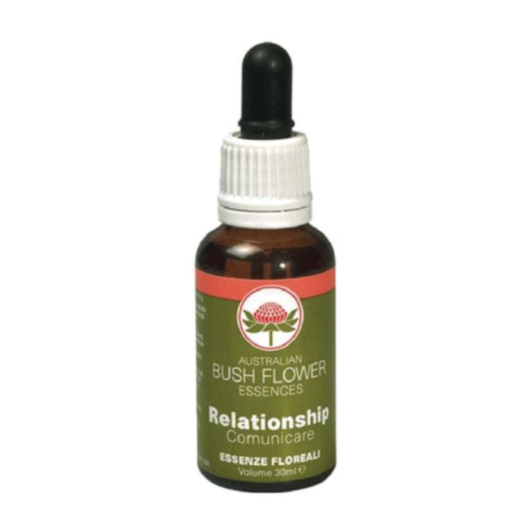 RELATIONSHIP AUSTRAL.Gocce 30ml