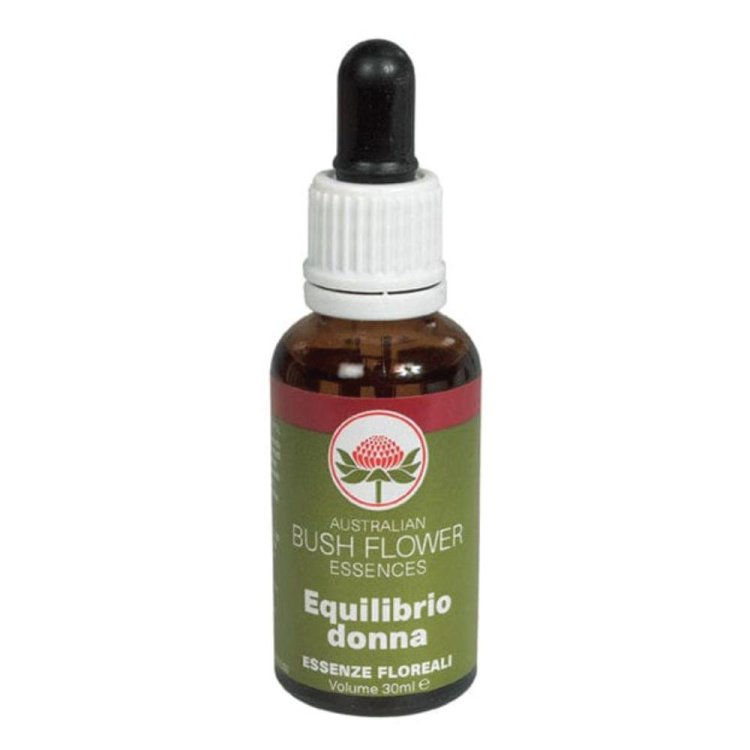 EQUILIBRIO D ESS.AUSTR.Gocce30ml