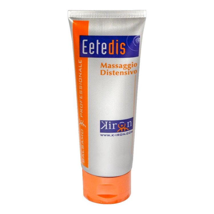 KIRON EETEDIS Bals.Mass.100ml