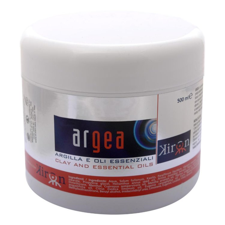 KIRON ARGEA Argilla 500ml