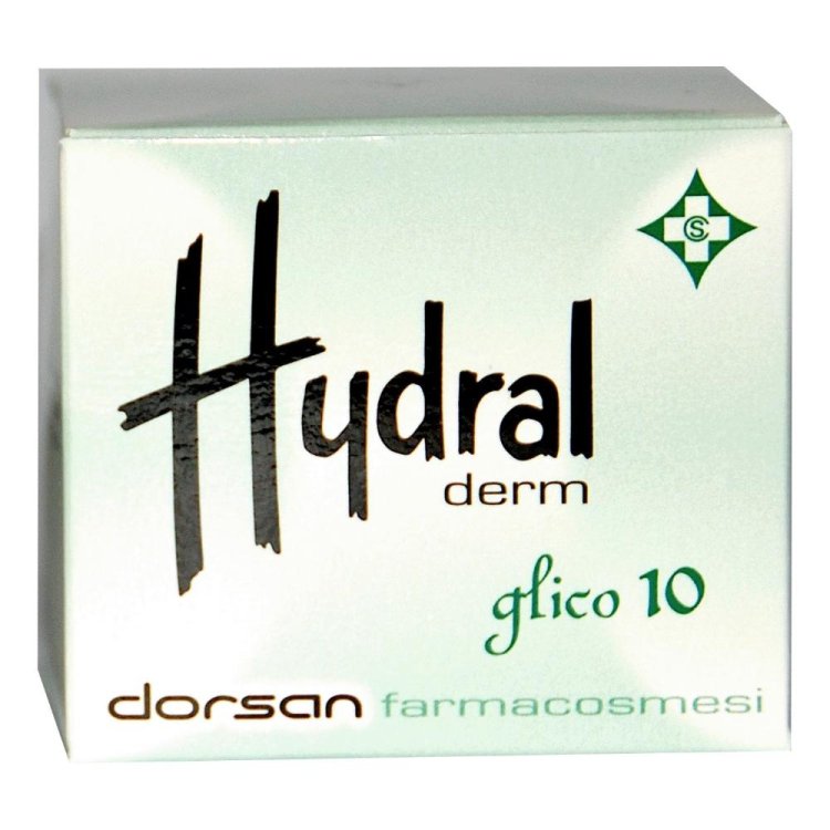HYDRAL Derm Glico-10 50ml