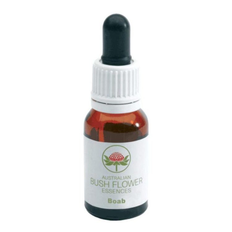 BOAB AUSTRALIAN Gocce 15ml