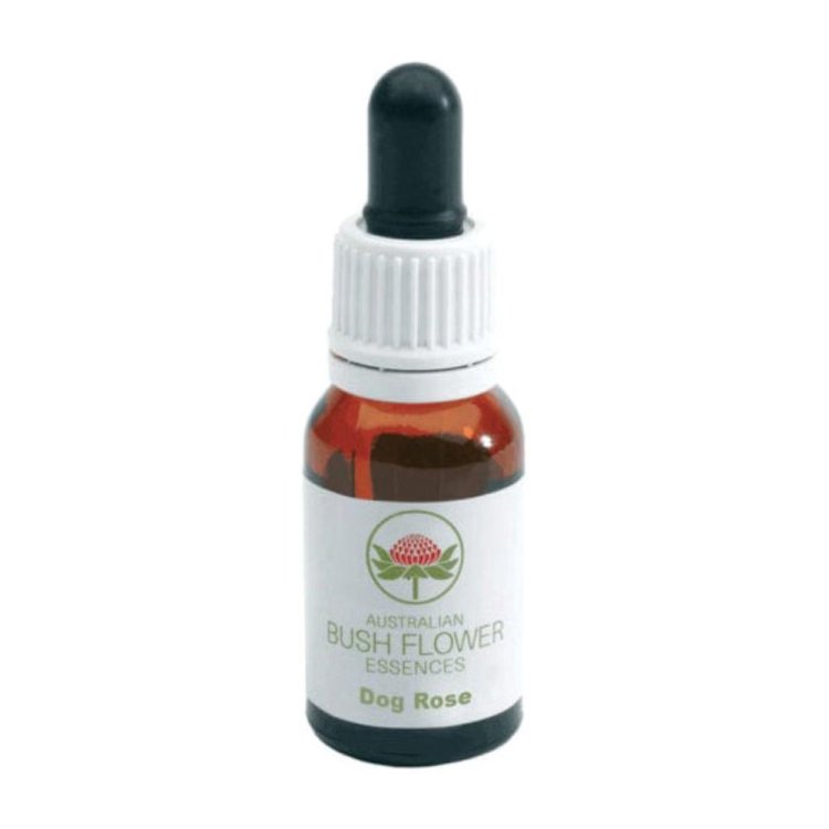 DOG ROSE AUSTRAL.Gocce 15ml DOG ROSE AUSTRAL.Gocce 15ml