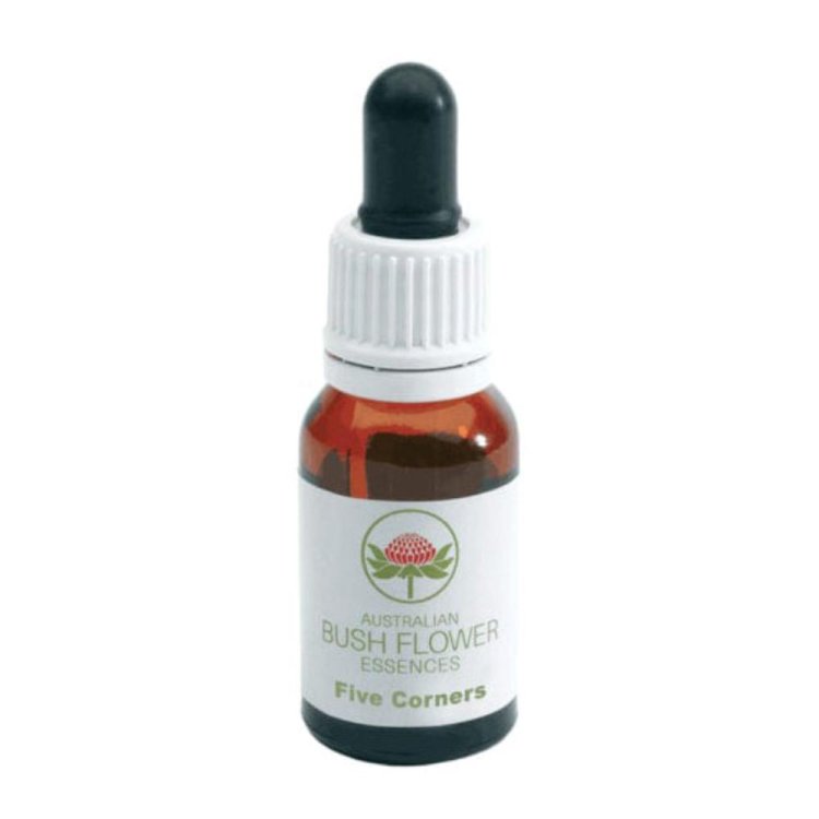 FIVE CORMERS AUSTRAL.Gocce 15ml