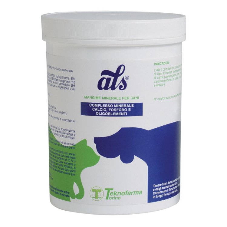 ALS 500g