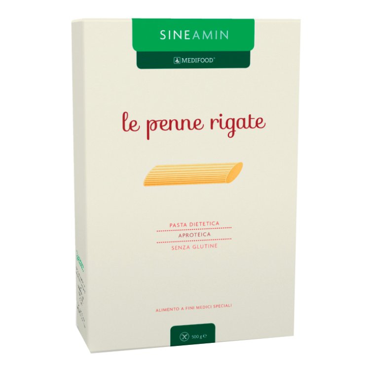 SINEAMIN Pasta Penne Rig.500g