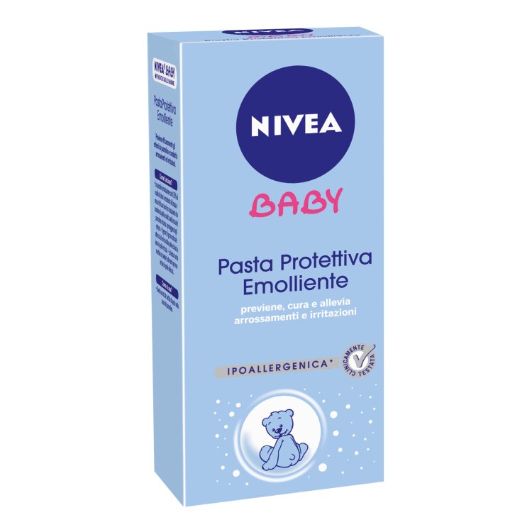 NIVEA B PASTA PROTETTIVA 100 ML