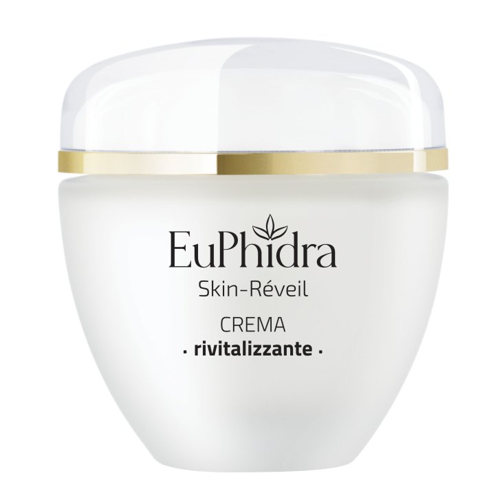 EUPHIDRA SR Crema Notte 40ml