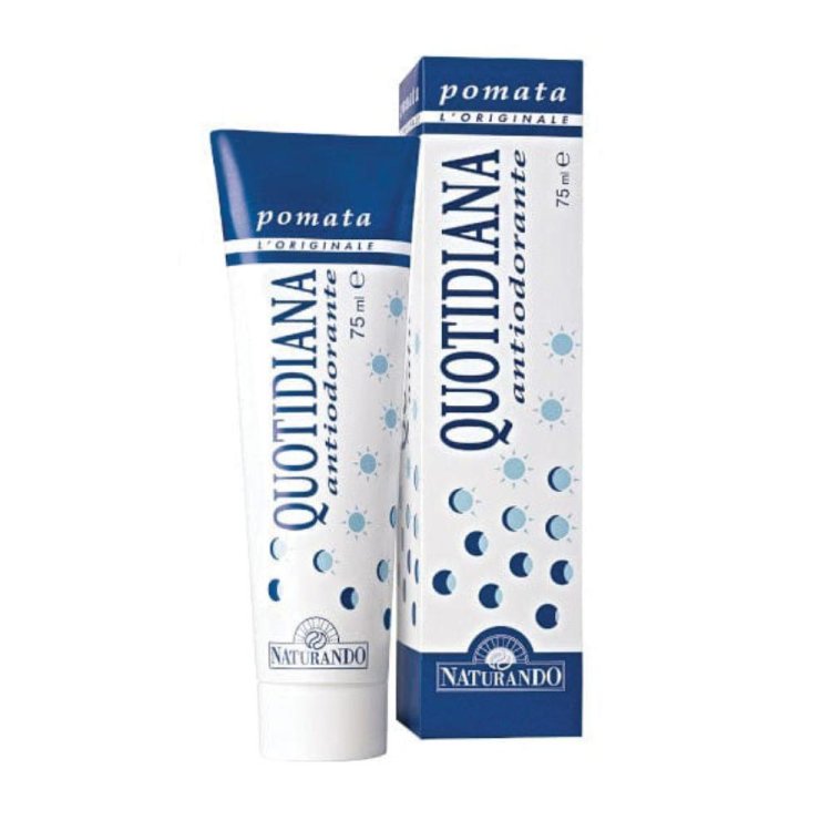 QUOTIDIANA A-Od.Crema 75ml QUOTIDIANA A-Od.Crema 75ml