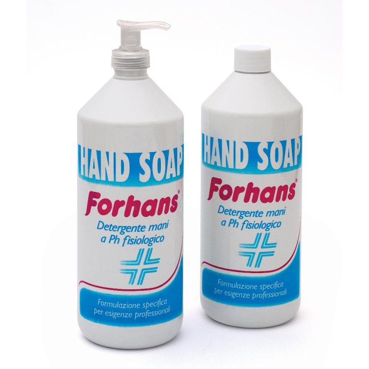 FORHANS Det.Mani 1000ml