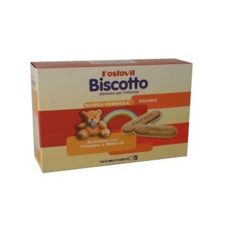 FOSFOVIT Biscotto 360g