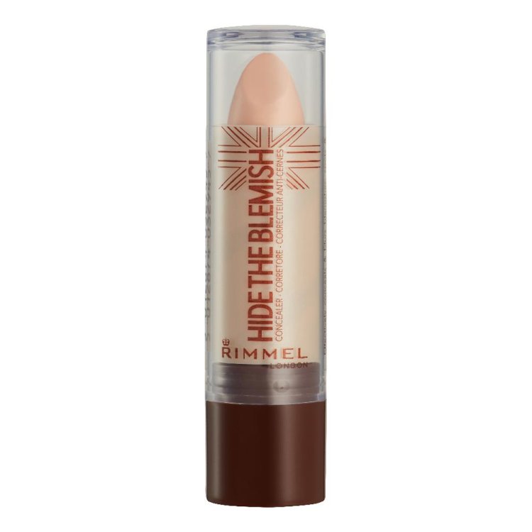 RIMMEL HIDE THE BLEMISH 002 SAND