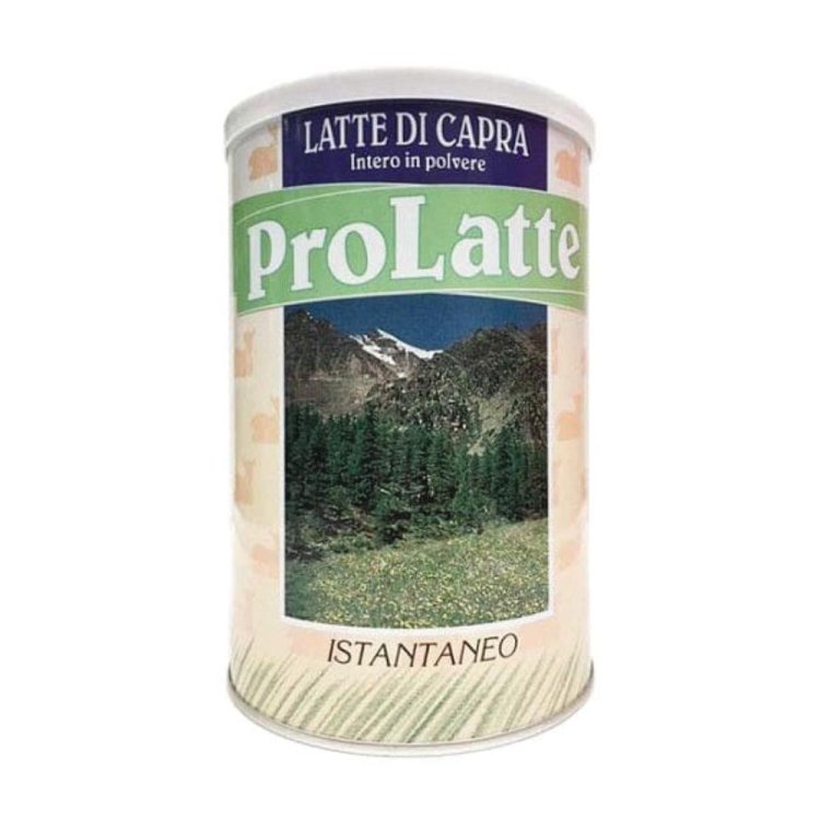 PROLATTE Latte Capra 400g