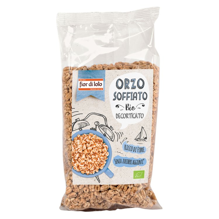 FdL Orzo Soffiato 125g