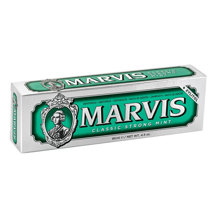 MARVIS Dent.Classis Mint 25ml