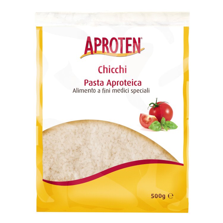 APROTEN Pasta Chicchi 500g