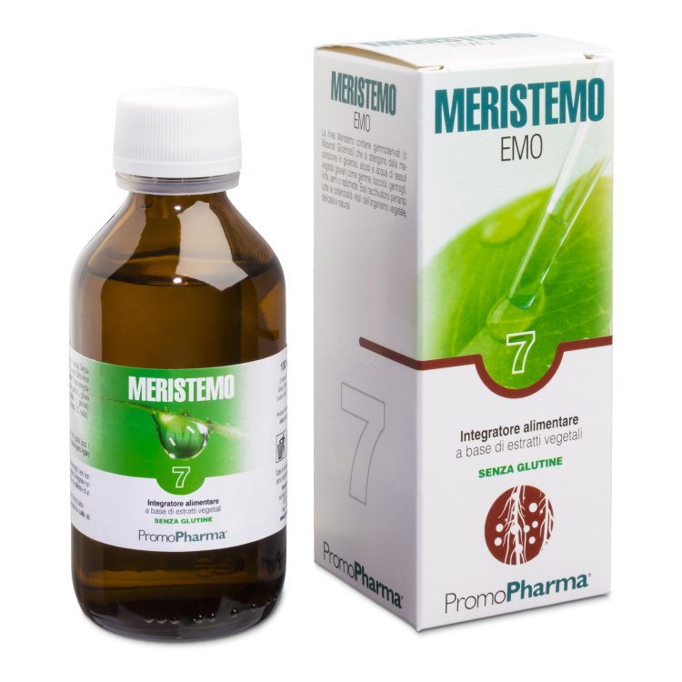 MERISTEMO YNKHAS  7 100ml