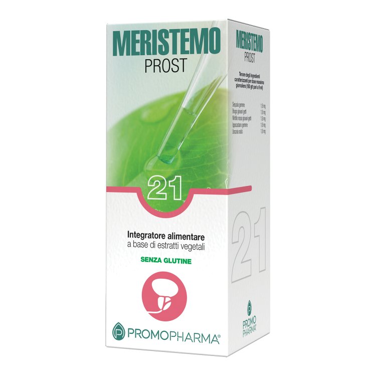 MERISTEMO YNKHAS 21 100ml