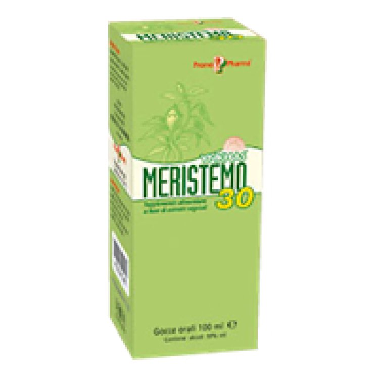 MERISTEMO YNKHAS 30 100ml