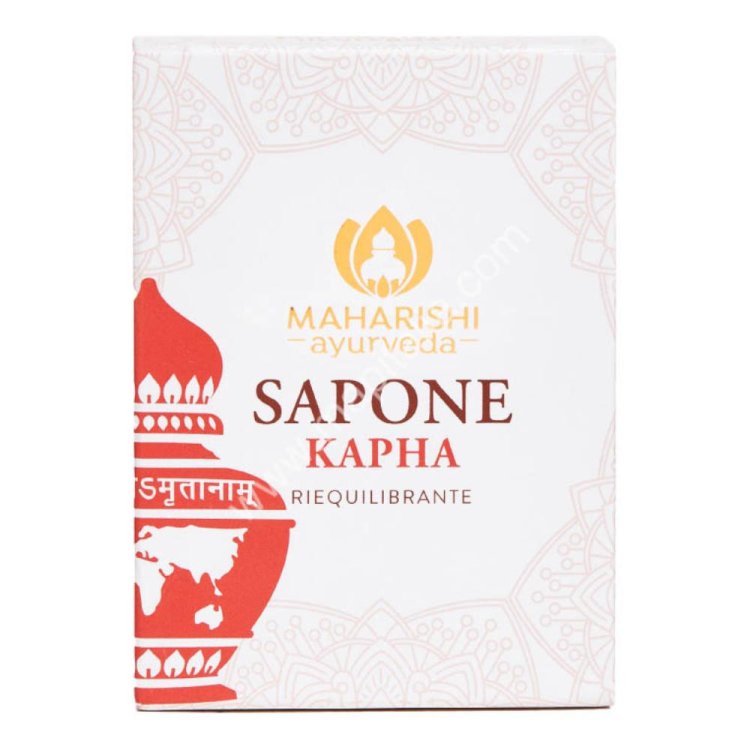 SAPONE KAPHA 100g AMR
