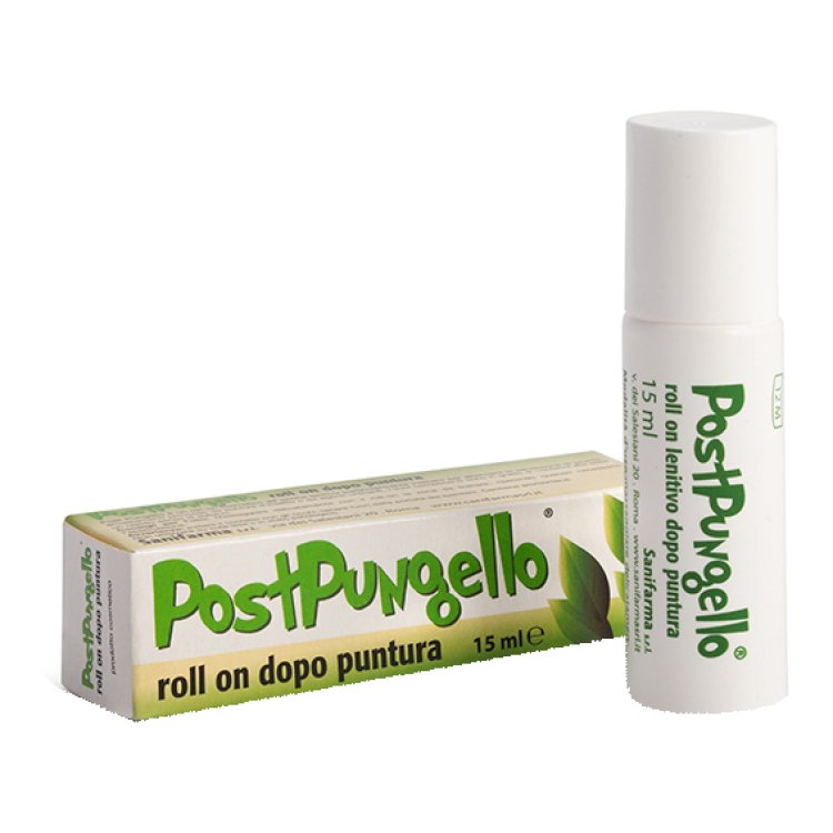 POST PUNGELLO Roll-On 15g