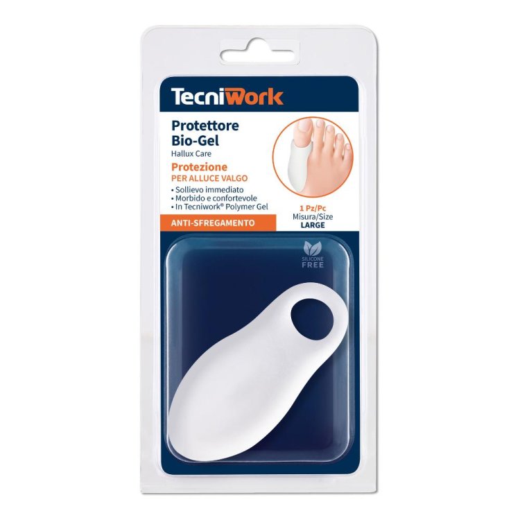 BIOGEL Prot.Alluce Valgo L