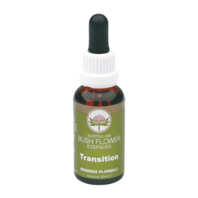 TRANSITION AUSTRALIAN Gocce 30ml