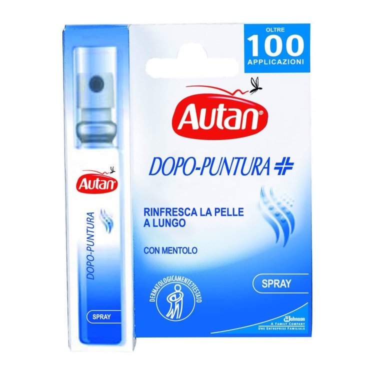 AUTAN DOPOPUNTURA SPRAY 25 ML