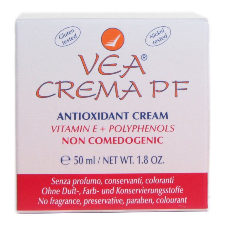 Vea Crema PF Antiossidante 50 ml