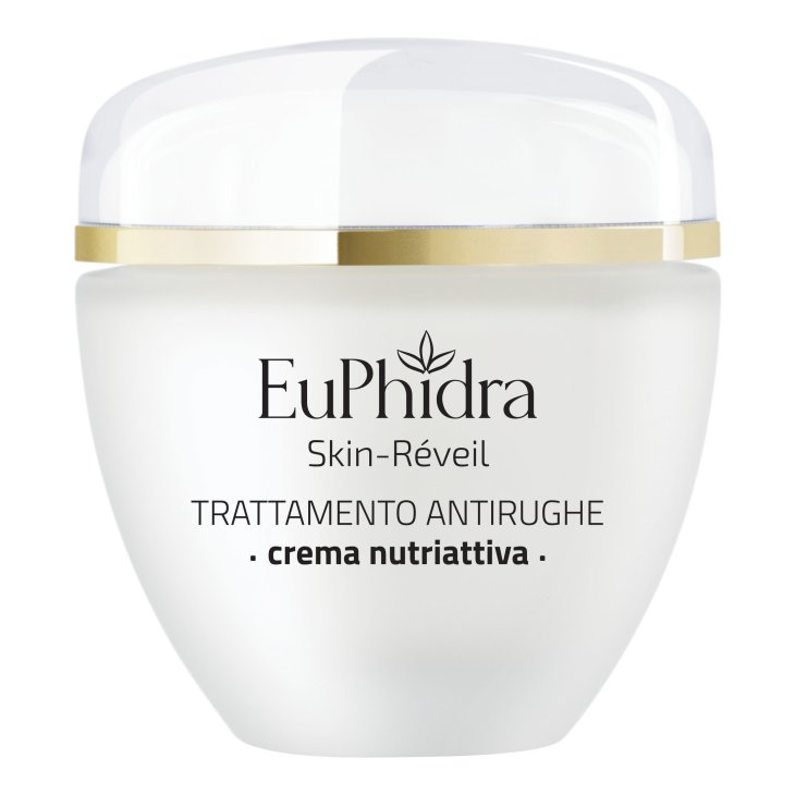 EUPHIDRA SR Tr.Nutriatt.40ml