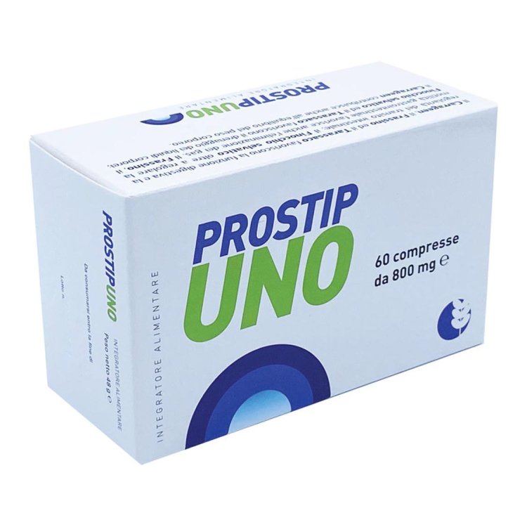 PROSTIP  UNO 60 Compresse