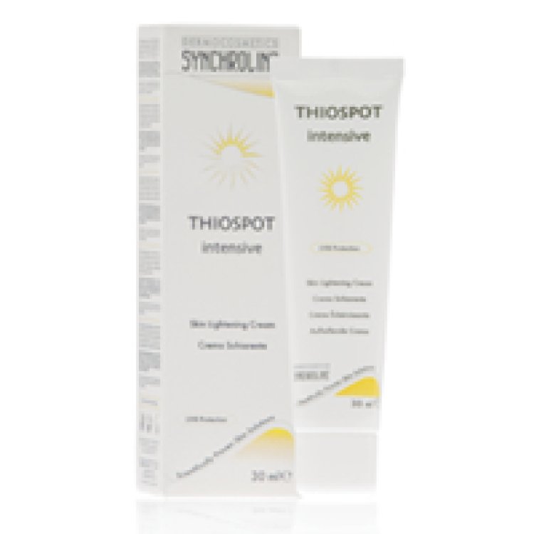 THIOSPOT Cream Intensive 30ml