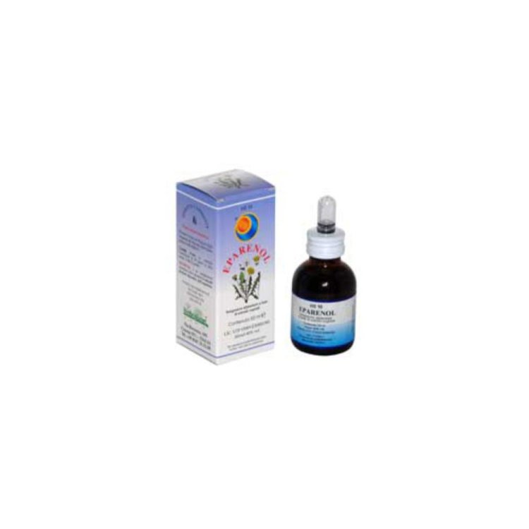 EPARENOL Gocce 50ml