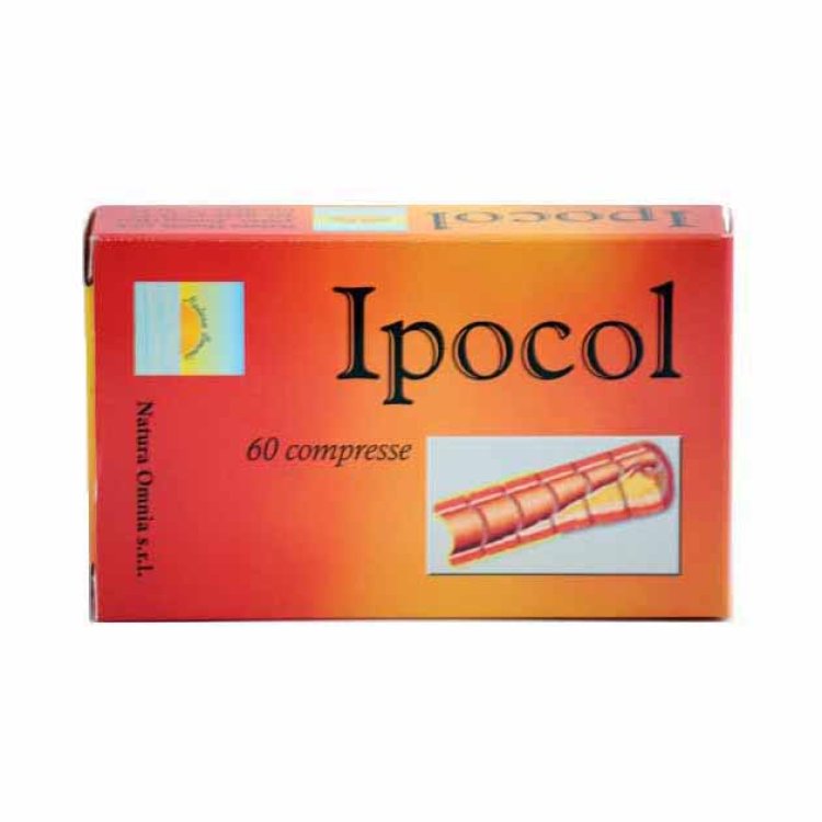 IPOCOL 60 Compresse