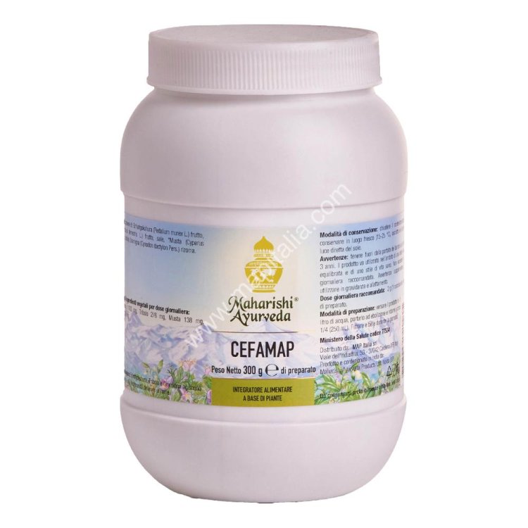 CEFAMAP (MA 233) Polv.300g