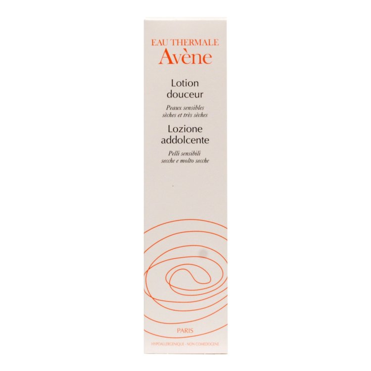 Eau Thermale Avene Lozione Addolcente Pelli Sensibili 200 ml