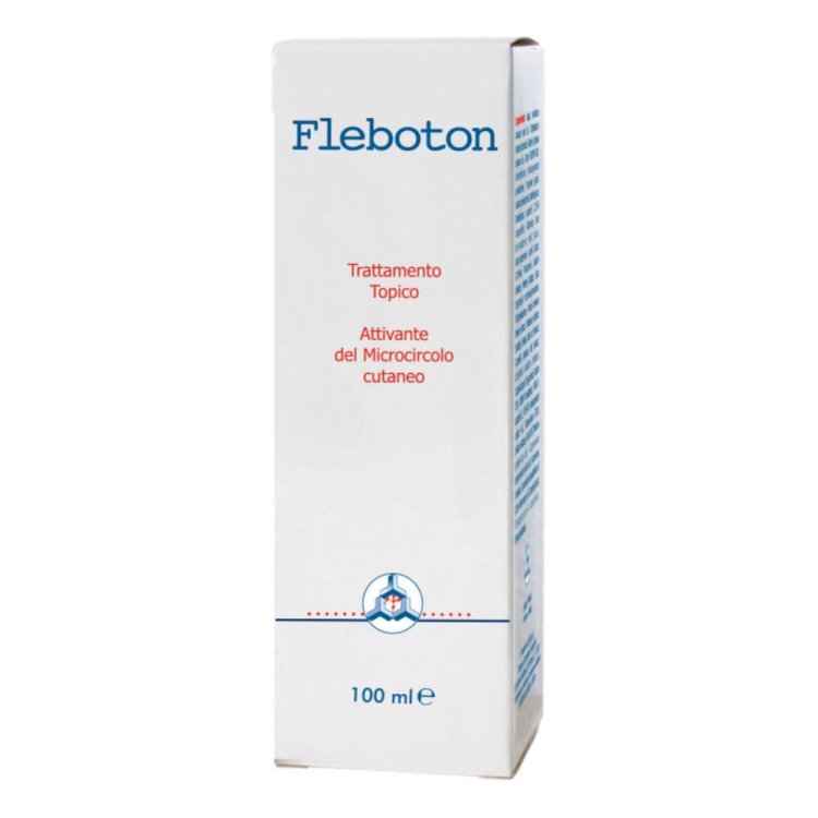 FLEBOTON Emulgel 100ml