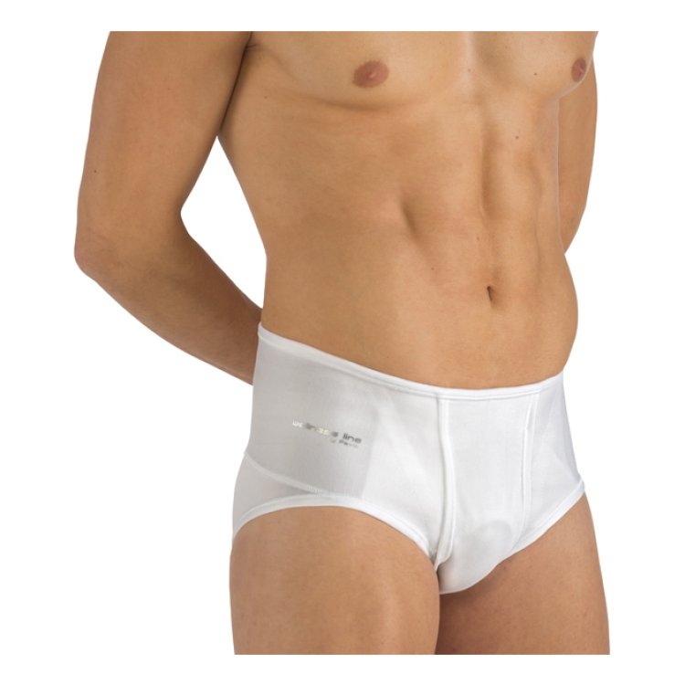 PAVIS SLIP Ernia Uomo FT BI 90