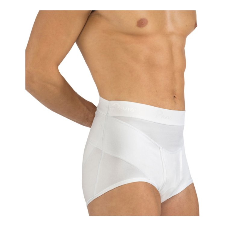 PAVIS SLIP Ernia Uomo FT BI 65