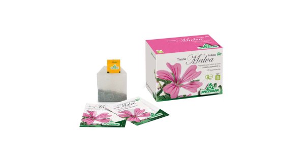 Malva - 20 Filtri — Brezzo