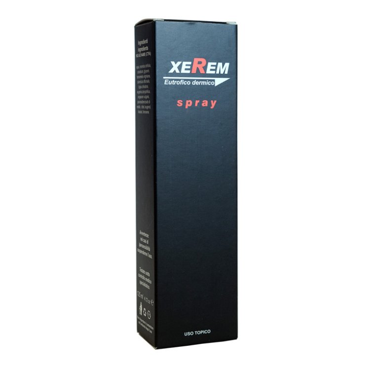 XEREM Spray Eutrof.Derm.125ml