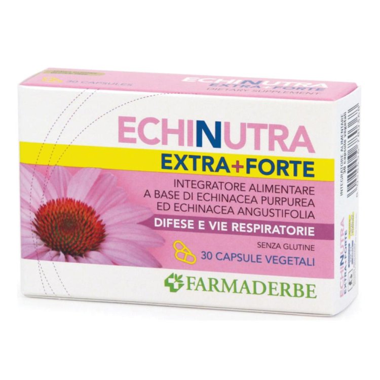 ECHINUTRA EXTRA FORTE 30CPS ECHINUTRA EXTRA FORTE 30CPS